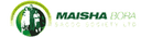 Maisha Bora Sacco logo